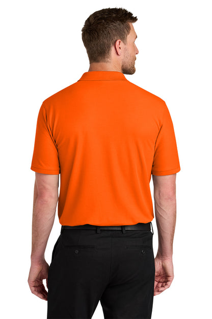 K200 ADULT, UNISEX POLO, COTTON/POLY