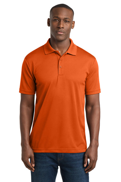 Sport-Tek PosiCharge RacerMesh Polo. ST640