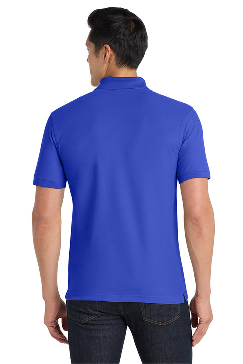 K100 Port Authority® UNISEX,  Pique Polo