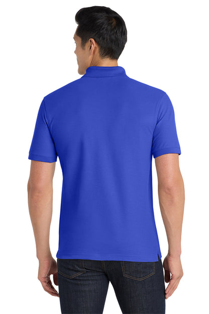 K100 Port Authority® UNISEX,  Pique Polo