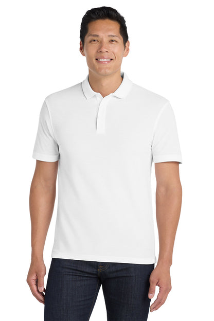 K100 Port Authority® UNISEX,  Pique Polo