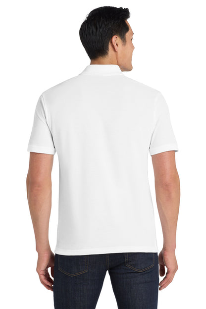 K100 Port Authority® UNISEX,  Pique Polo