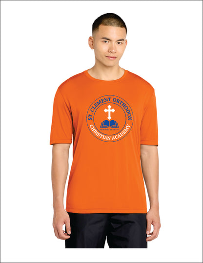 Sport-Tek  unisex PosiCharge Competitor Tee. ST350