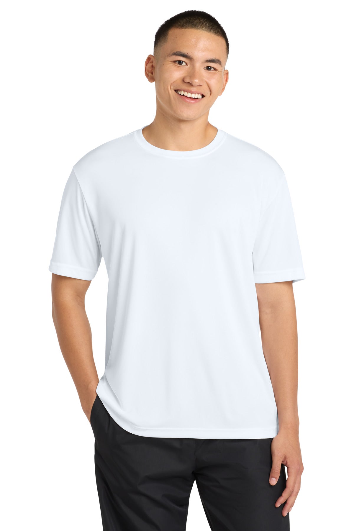 Sport-Tek PosiCharge Competitor Tee. ST350