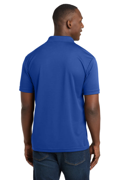 Sport-Tek PosiCharge RacerMesh Polo. ST640