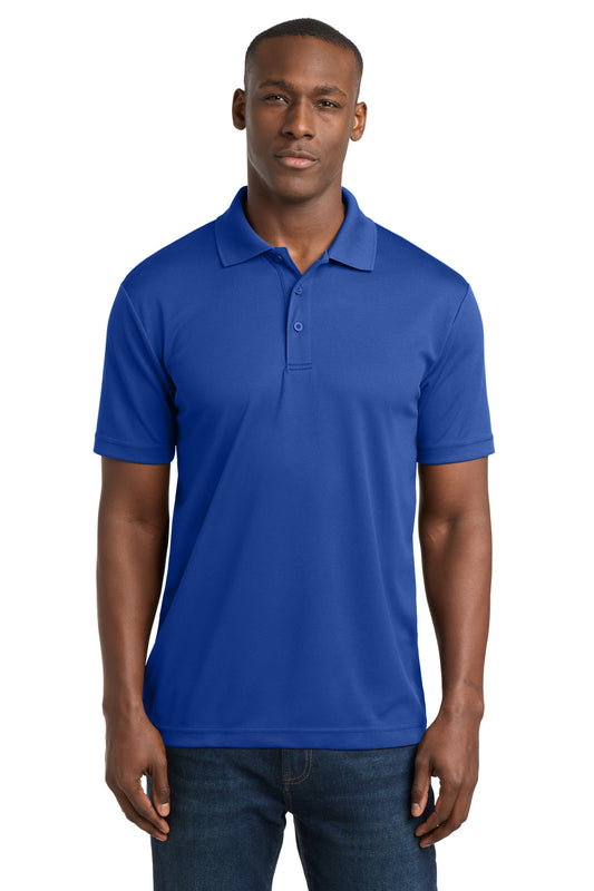 Sport-Tek PosiCharge RacerMesh Polo. ST640