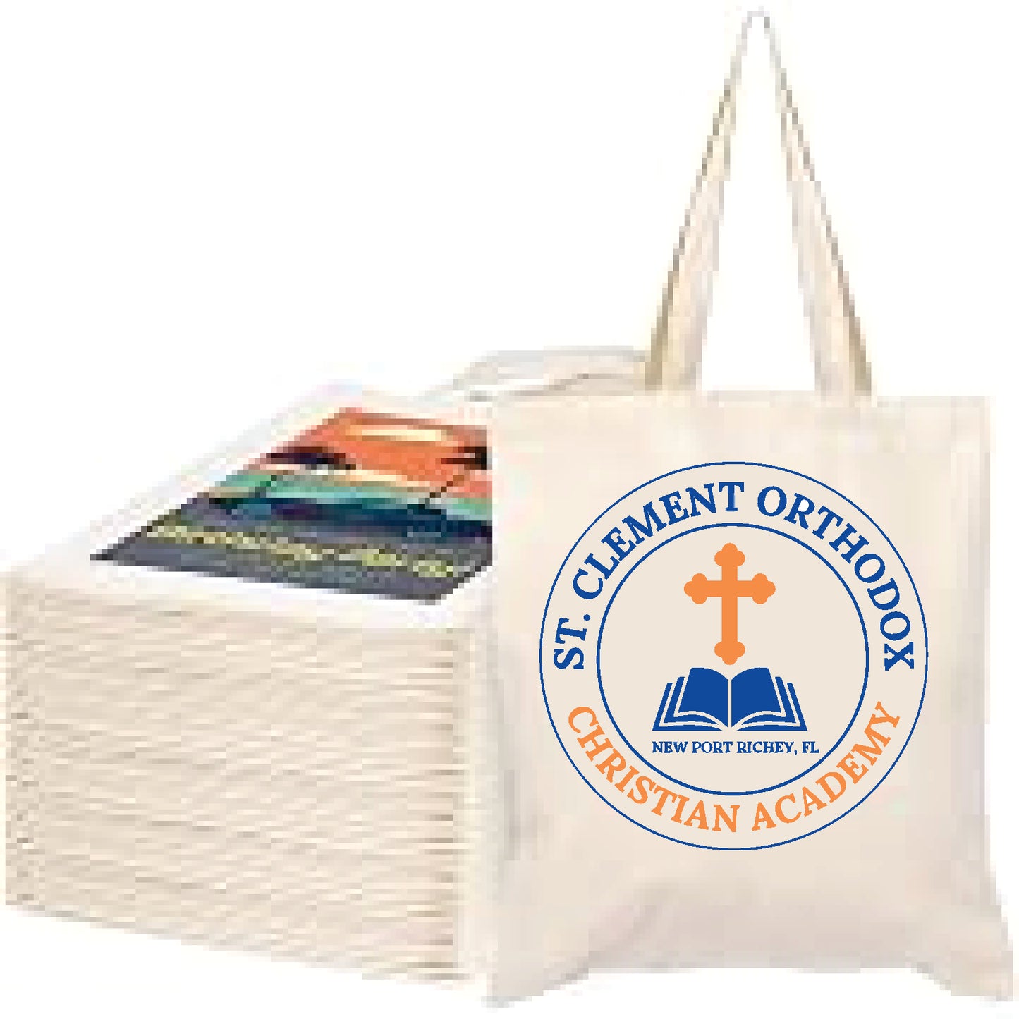 Cotton Tote bags